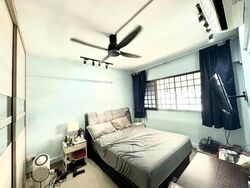 Blk 177 Bukit Batok West Avenue 8 (Bukit Batok), HDB 3 Rooms #607689711